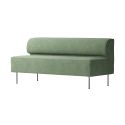 Audo Copenhagen Eave Dining Sofa