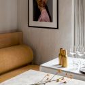 Audo Copenhagen Eave Dining Sofa