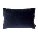 Hay Eclectic Cushion Soft Navy