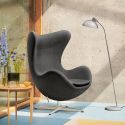 Fritz Hansen Egg Chair