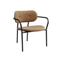 Gubi Coco Lounge Chair