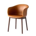 &Tradition JH31 Elefy Upholstered Chair 