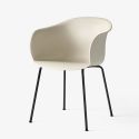 &Tradition JH28 Elefy Chair 