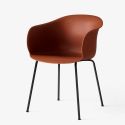 &Tradition JH28 Elefy Chair 