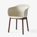 &Tradition JH30 Elefy Chair 