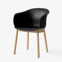 &Tradition JH30 Elefy Chair 