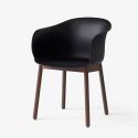 &Tradition JH30 Elefy Chair 