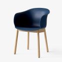 &Tradition JH30 Elefy Chair 
