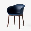 &Tradition JH30 Elefy Chair 