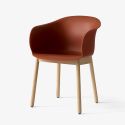 &Tradition JH30 Elefy Chair 
