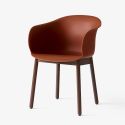 &Tradition JH30 Elefy Chair 