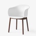 &Tradition JH30 Elefy Chair 