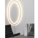 Nemo Lighting Ellisse Floor/ Wall Light