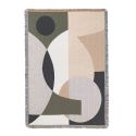 Ferm Living Entire Tapestry Blanket