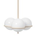 Ferm Living Era Chandelier