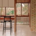 L. Ercolani Utility Counter Stool