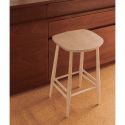 L. Ercolani Utility Counter Stool