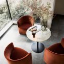 Audo Copenhagen Tearoom Lounge Chair