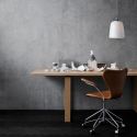 Fritz Hansen Essay Dining Table