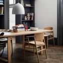 Fritz Hansen Essay Dining Table