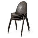 Mater Eternity Side Chair