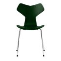 Fritz Hansen Grand Prix Chair