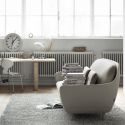 Fritz Hansen Favn Sofa 