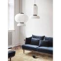 &Tradition Formakami JH5 Pendant Light 