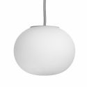 Flos Mini Glo Ball Pendant Light