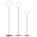 Flos Glo Ball Floor Lamp