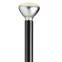 Flos Luminator Floor Lamp, Anthracite