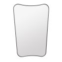 Gubi FA33 Gio Ponti Rectangular Wall Mirror