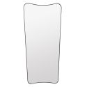 Gubi FA33 Gio Ponti Rectangular Wall Mirror