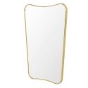 Gubi FA33 Gio Ponti Rectangular Wall Mirror