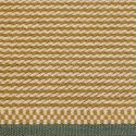 Fabula Living Daisy Runner Rug