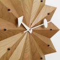 Vitra Fan Clock