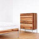 E15 Fatima Chest of Drawers