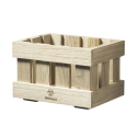 FDB Møbler Apple Box