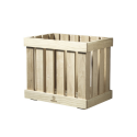 FDB Møbler Apple Box