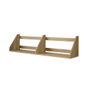 FDB Møbler B5 Shelf