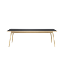 FDB Møbler C35C Dining Table