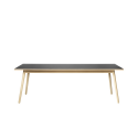 FDB Møbler C35C Dining Table