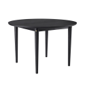 FDB Møbler C62 Bjørk Dining Table
