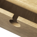 FDB Møbler C67 Butler Desk