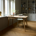 FDB Møbler C67 Butler Desk