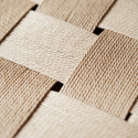 FDB Møbler J178 Chair - Woven Papercord
