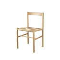 FDB Møbler J178 Chair - Woven Papercord