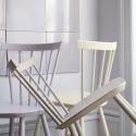 FDB Møbler J46 Wooden Dining Chair