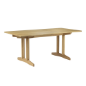 FDB Møbler C64 Shaker Table