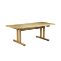 FDB Møbler M17 Ermelunden Table
